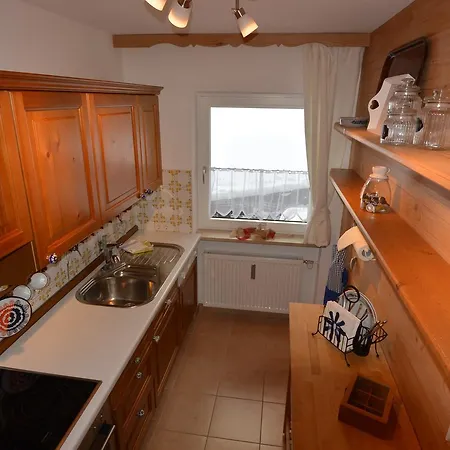 Apartament Ferienwohnung Isarrauschen Mittenwald