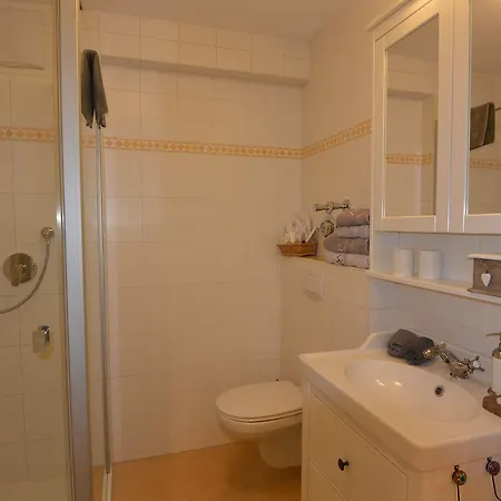 Apartament Ferienwohnung Isarrauschen Mittenwald