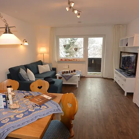 Ferienwohnung Isarrauschen