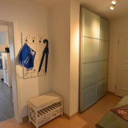 Ferienwohnung Isarrauschen