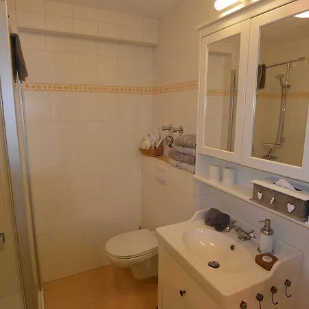 Ferienwohnung Isarrauschen Apartament *
