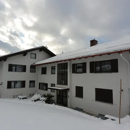 Ferienwohnung Isarrauschen