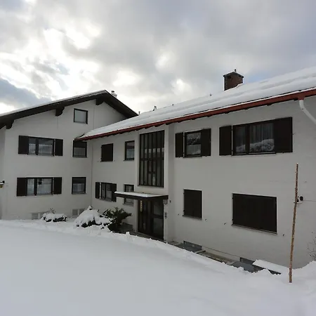Apartament Ferienwohnung Isarrauschen *