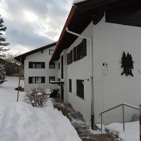 Ferienwohnung Isarrauschen * Mittenwald