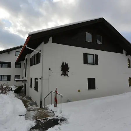 Ferienwohnung Isarrauschen Apartament